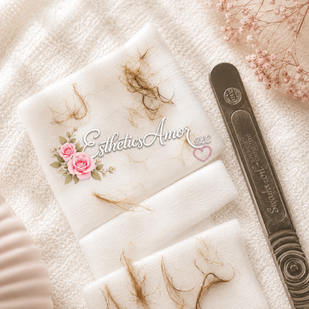Dermaplaning Add-On at Esthetics Amor LLC in Wellington, FL