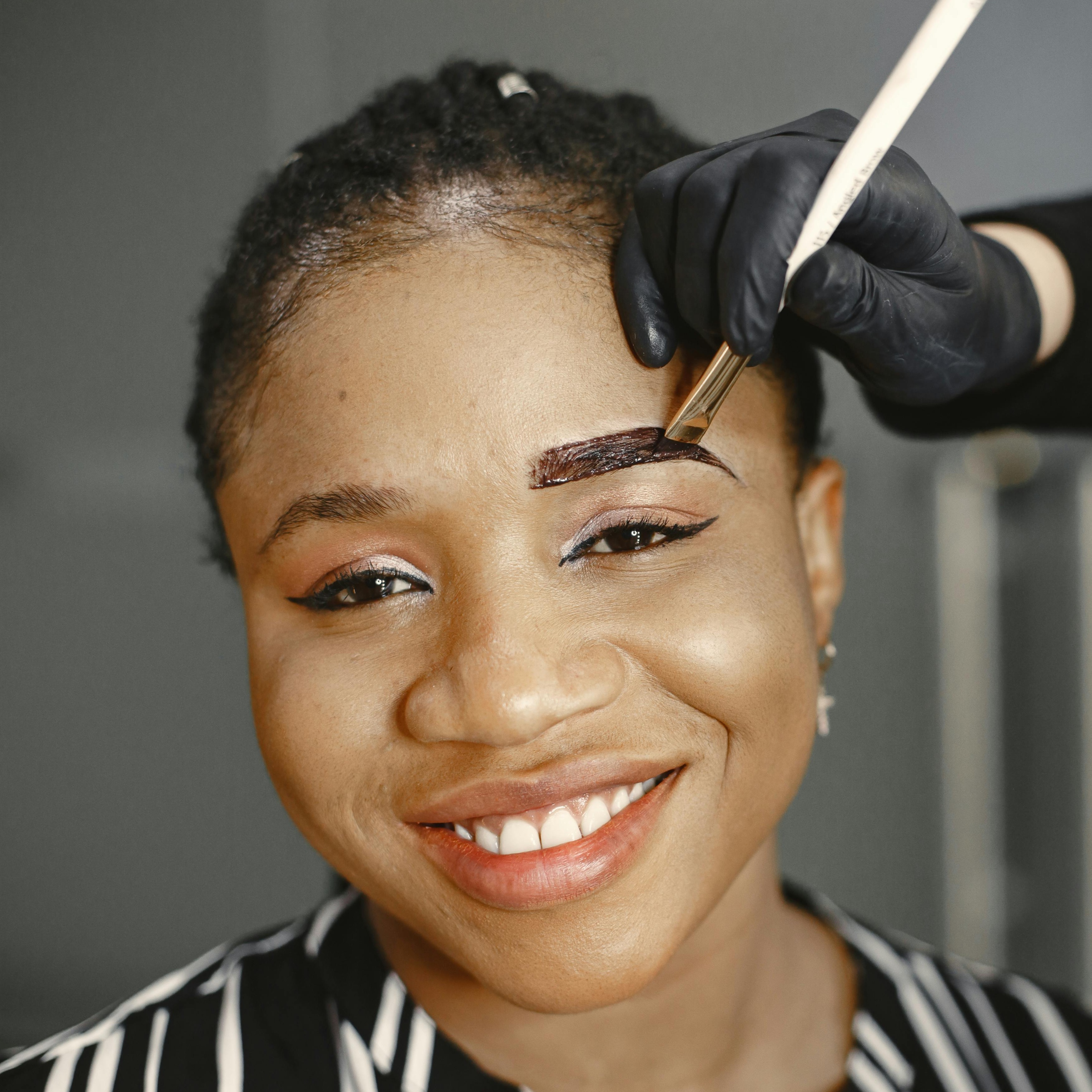 Brow Tint at River City Skin Studio in North Chesterfield, VA