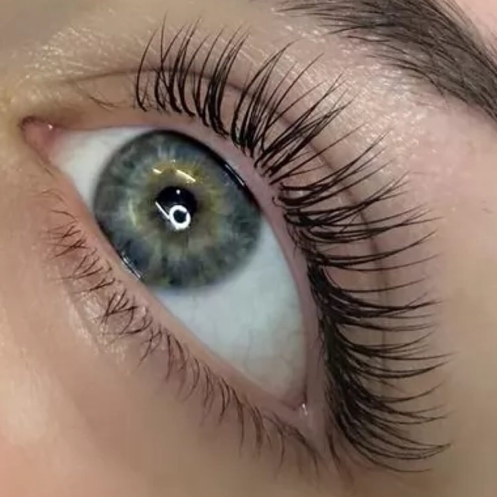 Classic Full Set at Elevated Esthetics Co. in Bon Aqua, TN