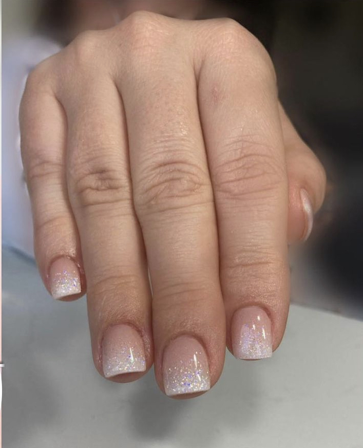 Mani & Pedi Delivery