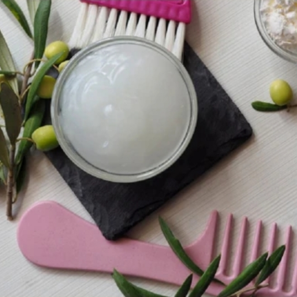 deep conditioning treatment add on at Beauty By Alexis in Louisville, KY