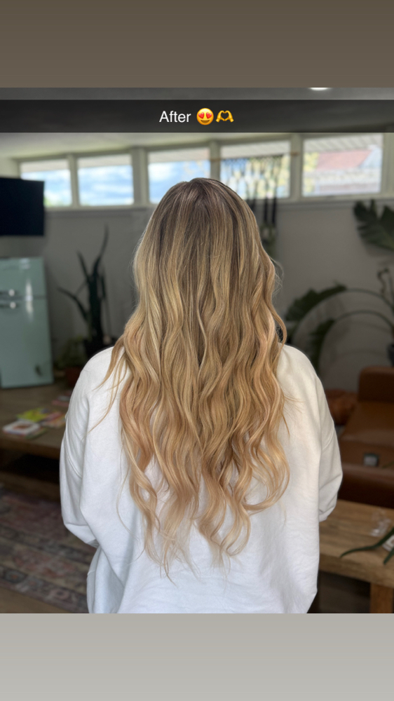 Hair Extensions