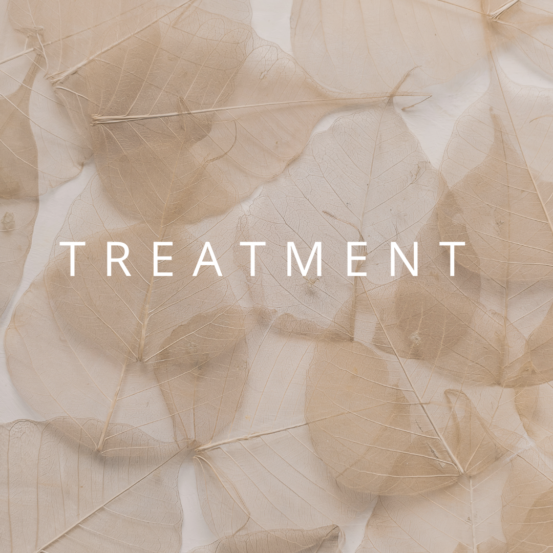 Conditioning Treatment