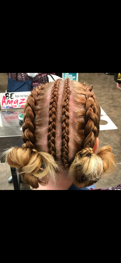 Braids