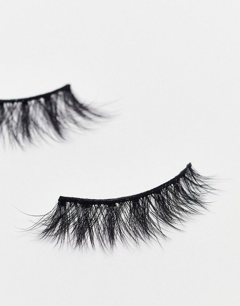 FALSE LASHES ADD ON