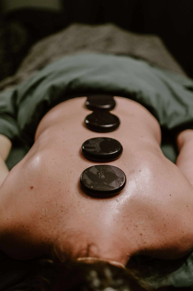 60 min Relaxation Swedish Massage