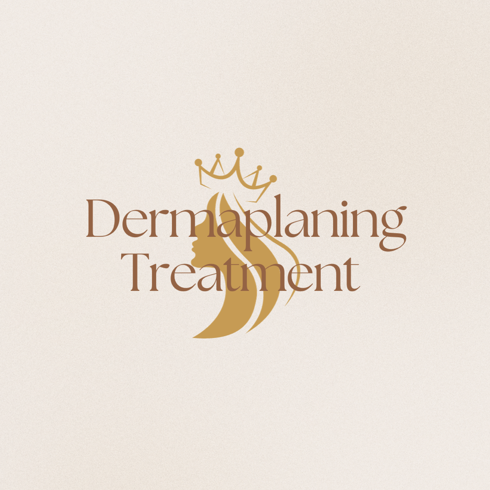 The Dermaplaning Treatment