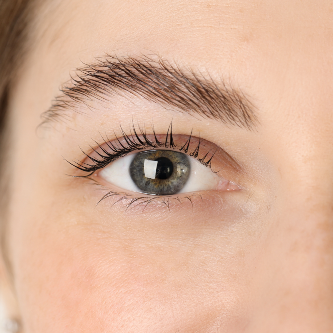 Lash Lift at Inspire Aesthetics and Wellness in Saint Augustine, FL