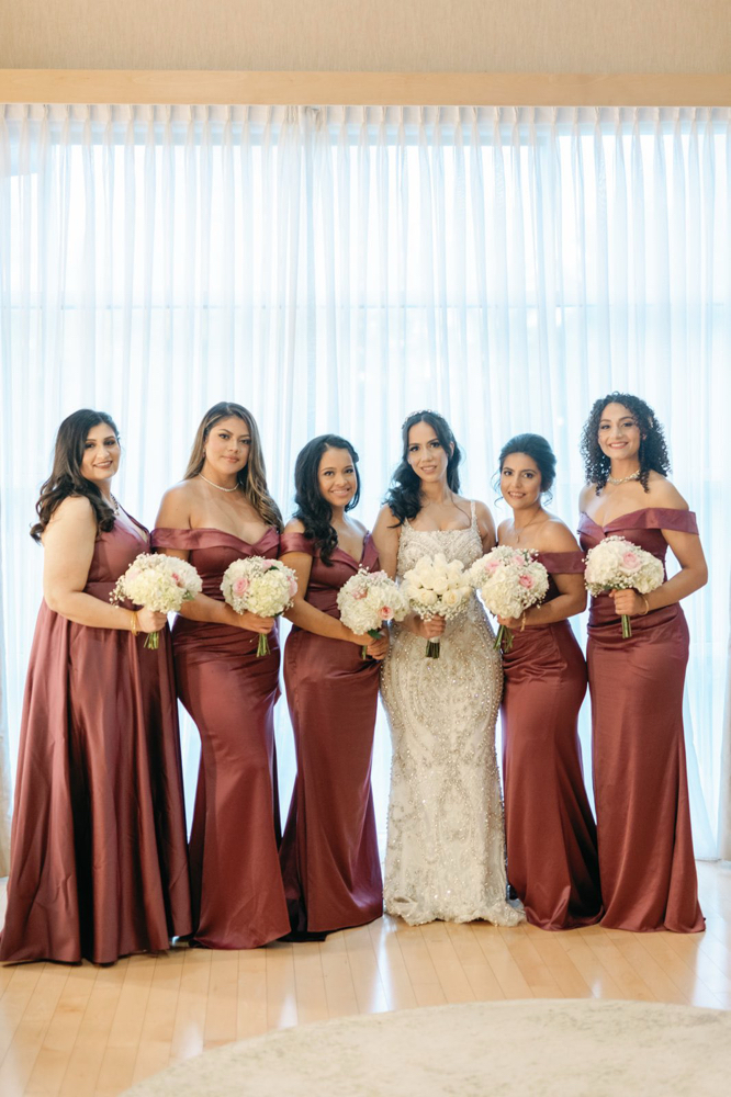 Luxe Bridal Experience