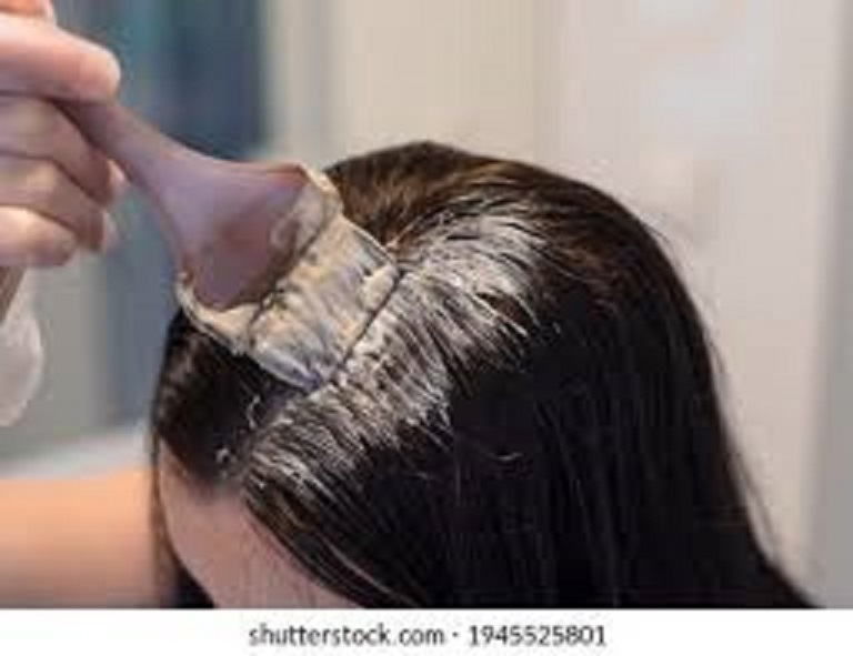 Root Touch Up