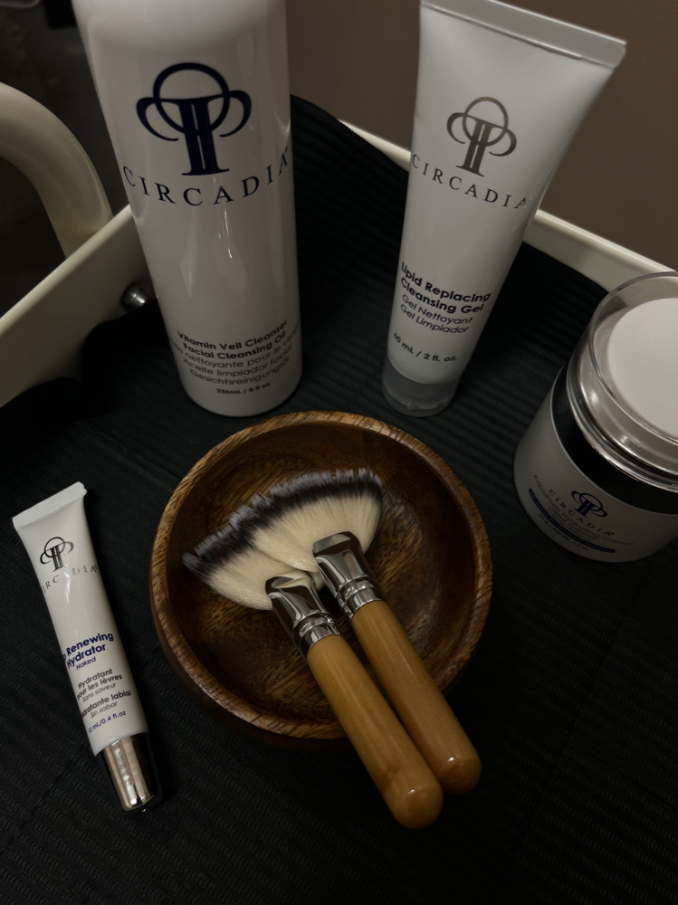 The Elevated Head Spa + Mini Facial