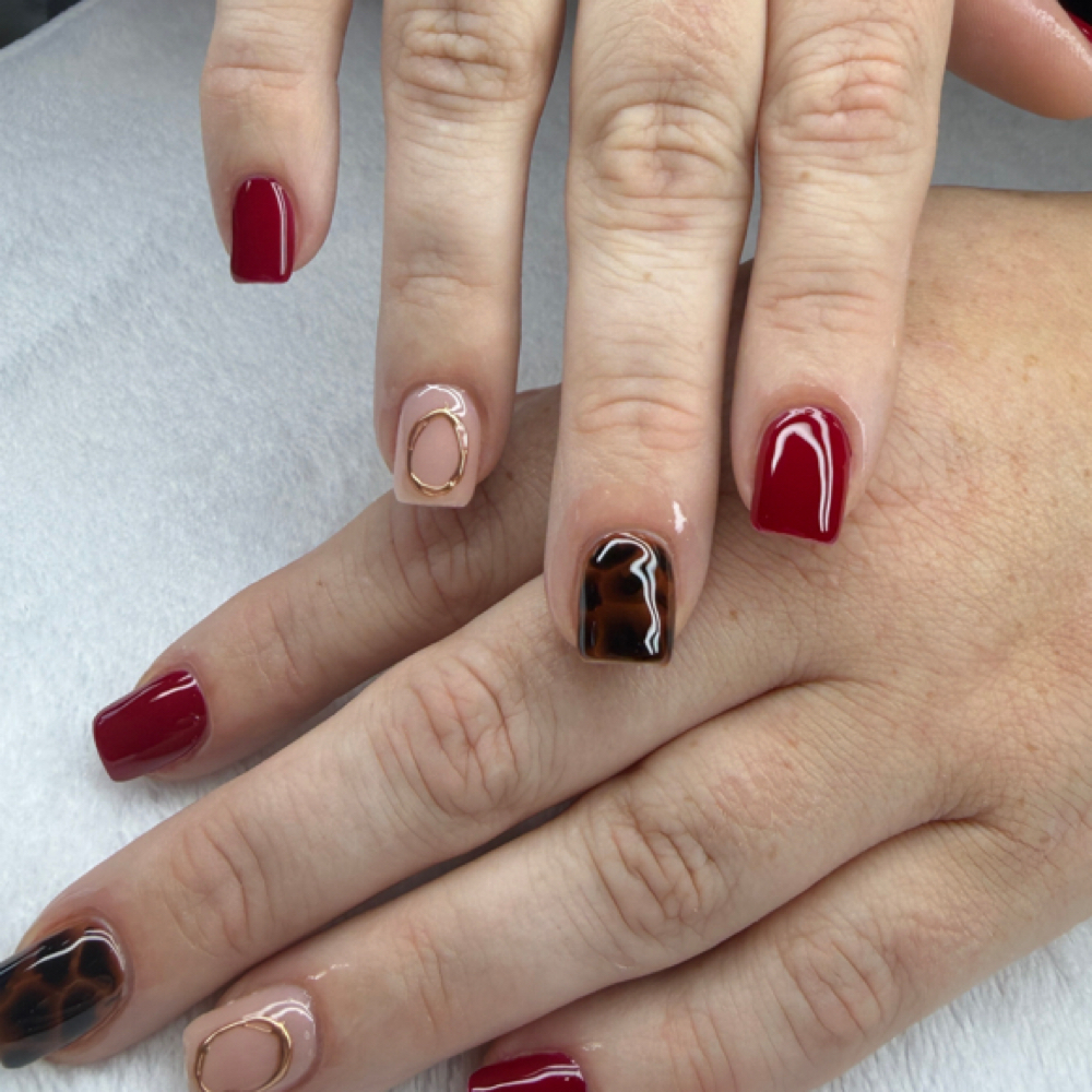 Tier 1-Nail Art at BlynnDidThat in Cornersville, TN