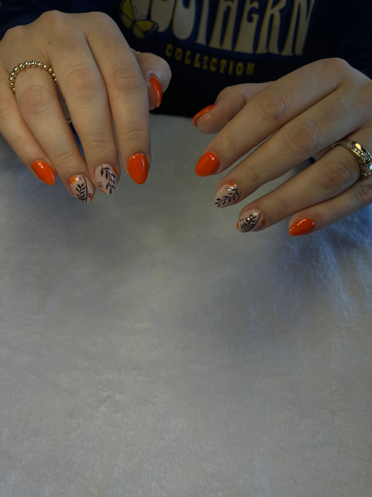 Nail Art