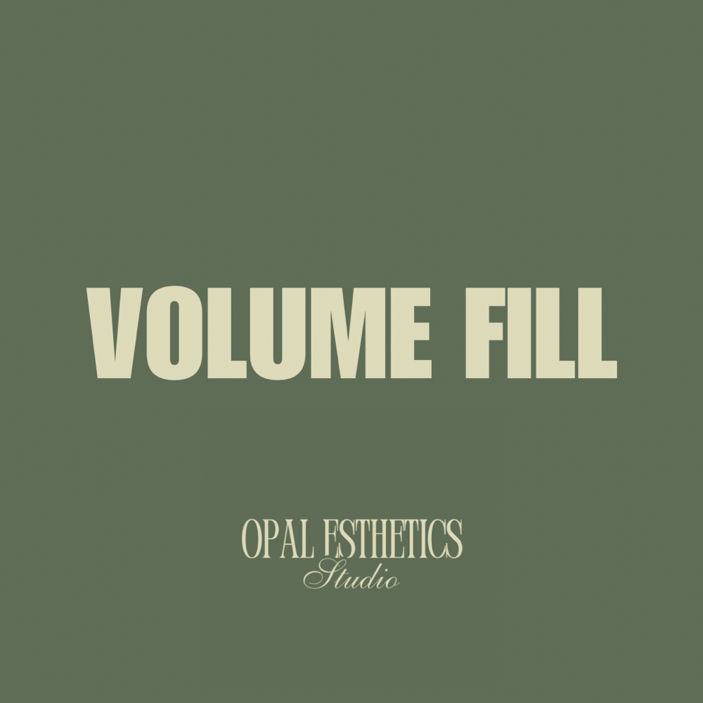 Volume Fill