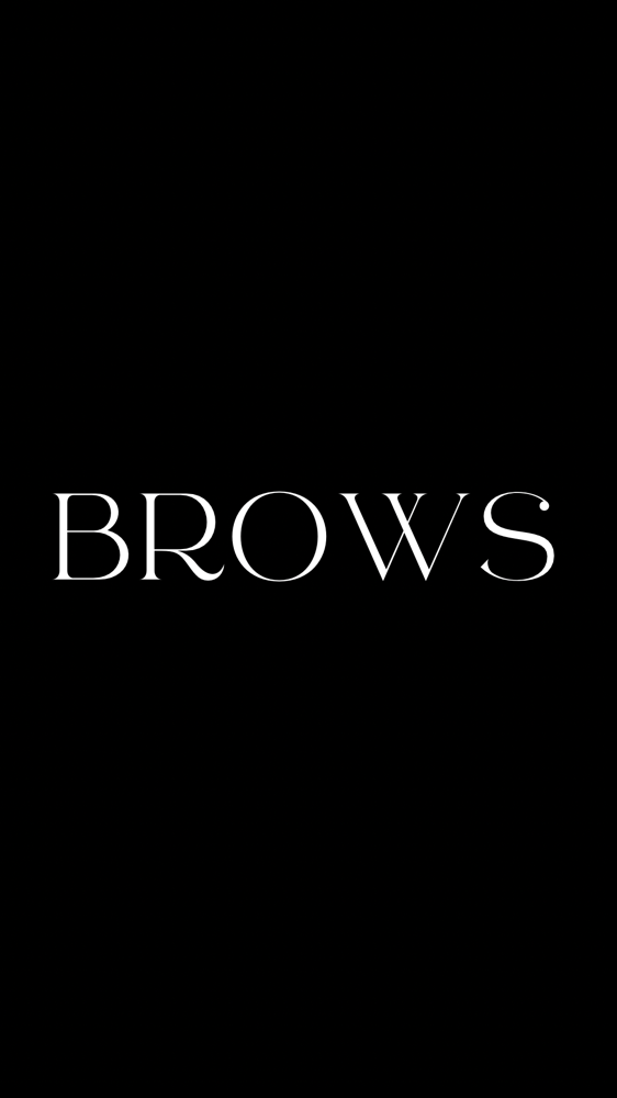 Brow Lamination
