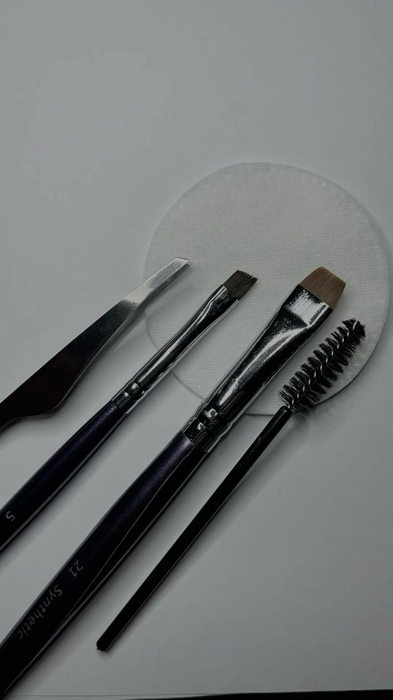 Brow Lamination