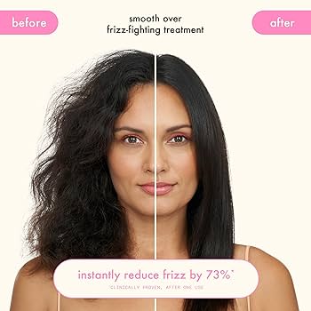 Amika's Smooth Over Treatment