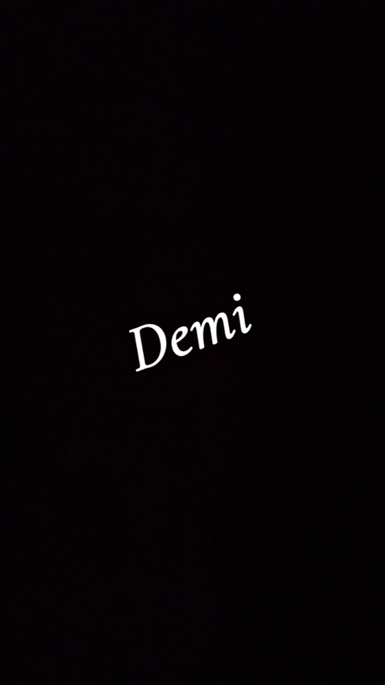 Demi Permanent