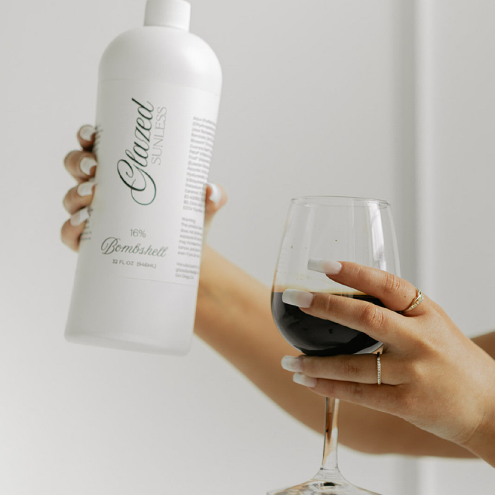 Custom Spray Tan at Esthetics By Design, LLC in Cornelius, NC