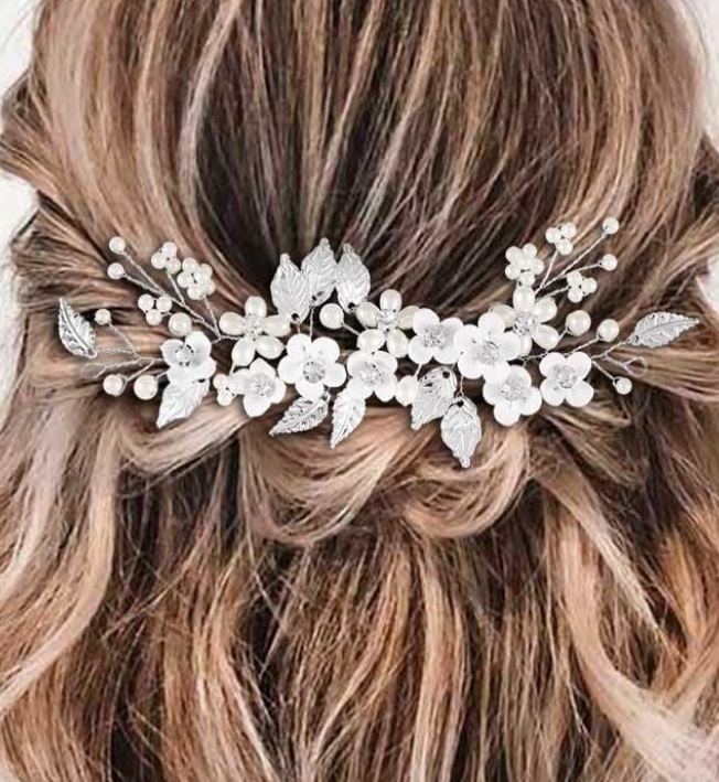Updo/Special Occasion Style