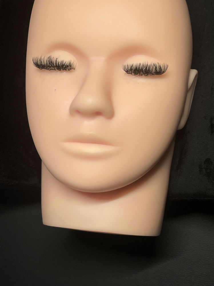 Lash Extensions