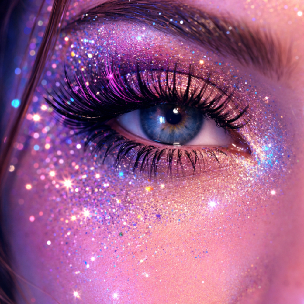 Hybrid Lash 2-3 Week Fill at D’Aura Esthetics in Salem, OR