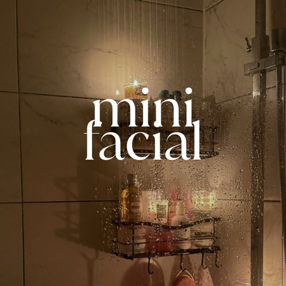 Mini Facial at Carita Aesthetics in Phoenix, AZ