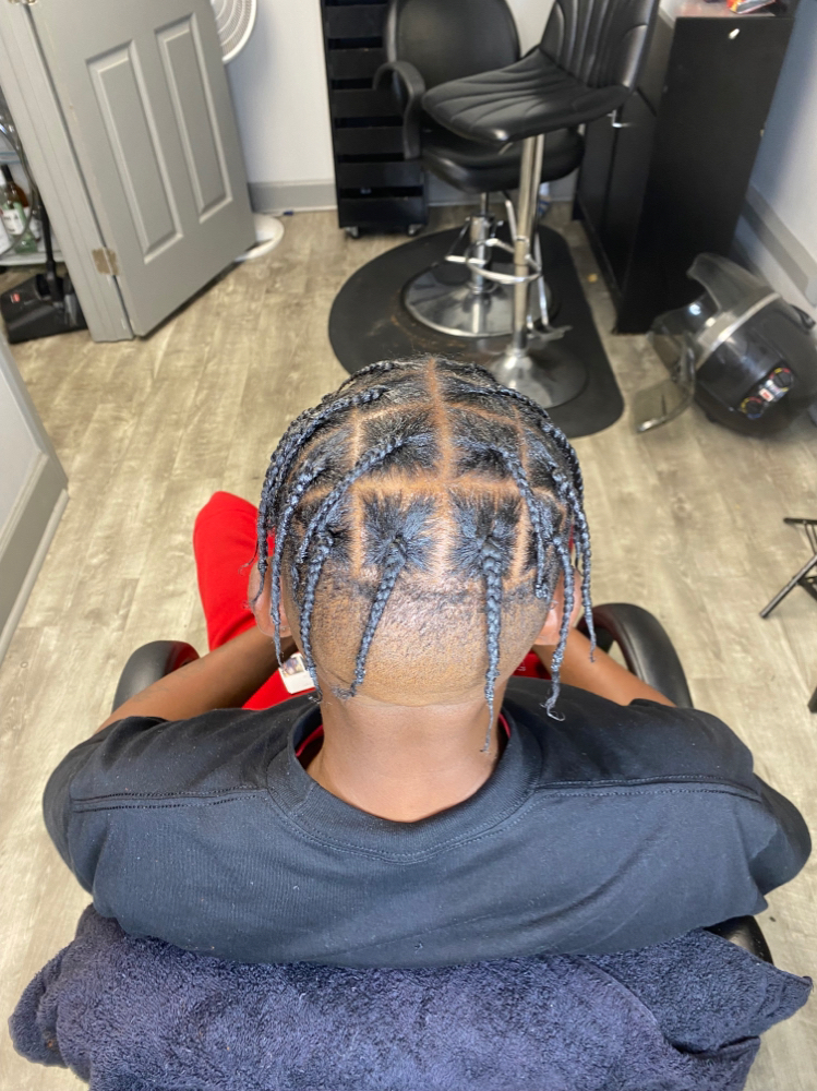 Plats