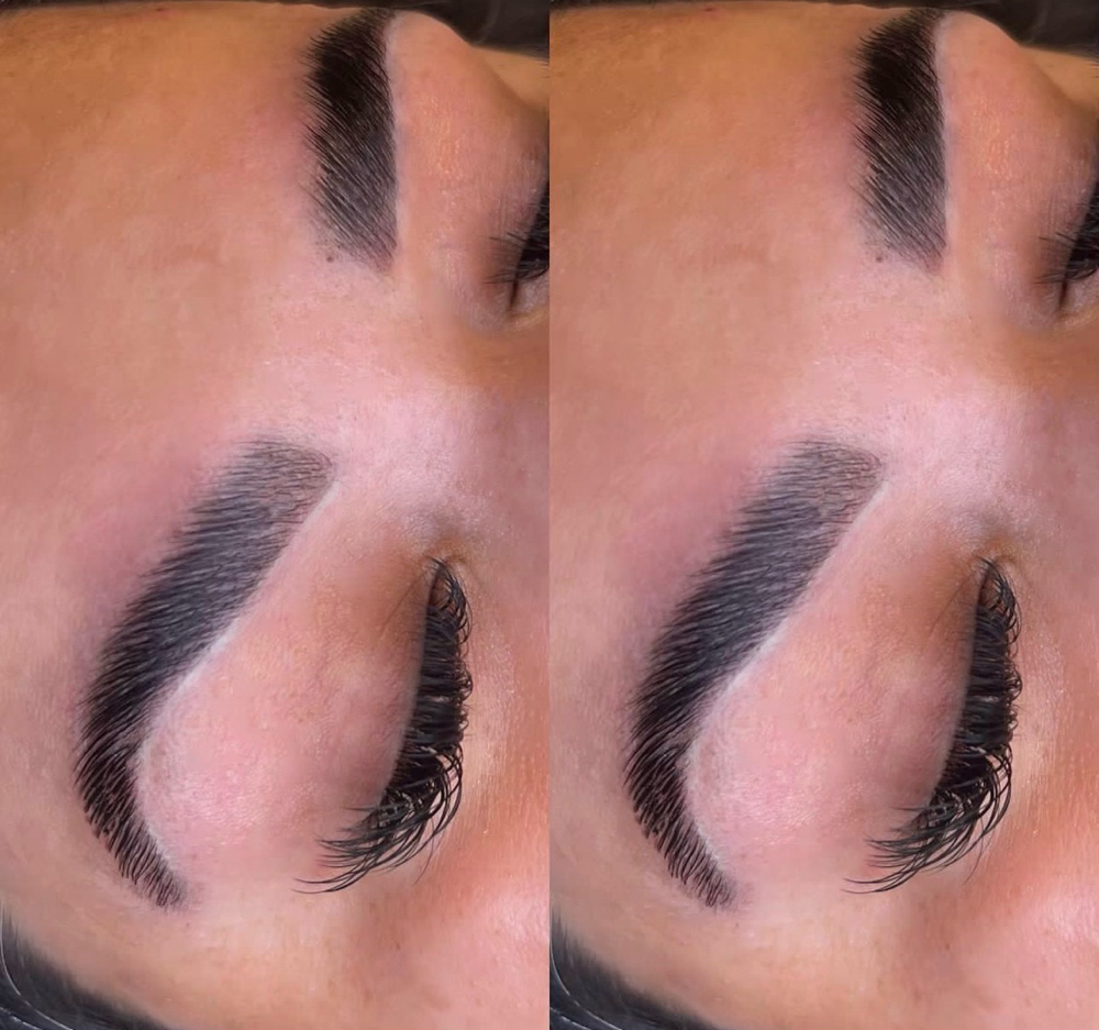 Brow Lamination