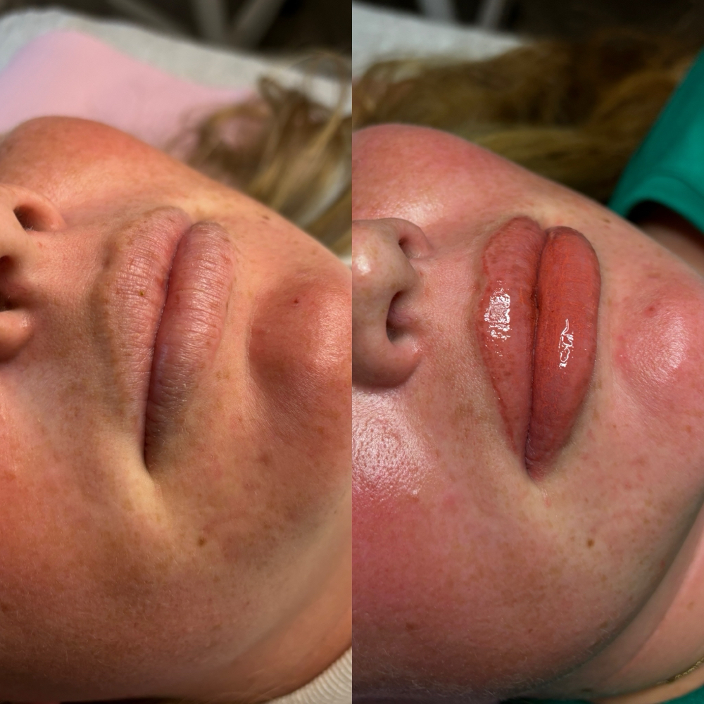 Lip Blush Touch-Up