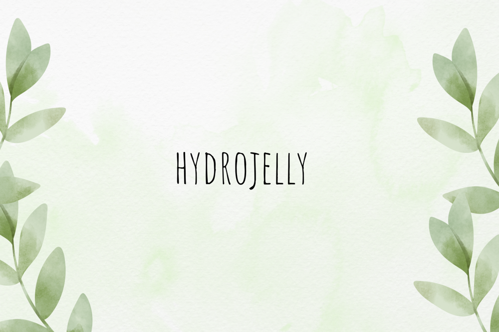 Hydro Jelly Mask Add On