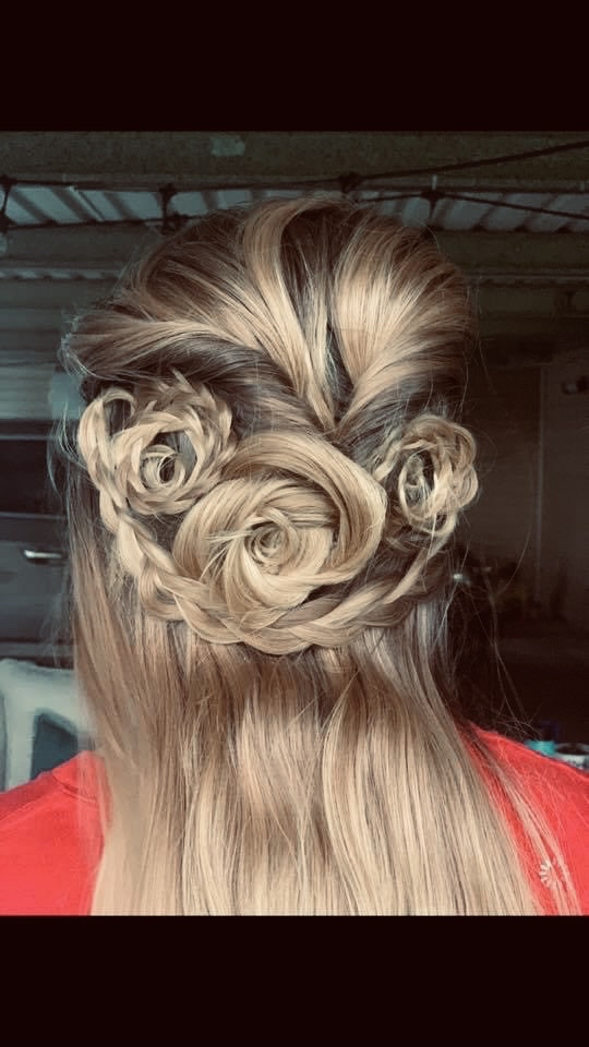 UPDO