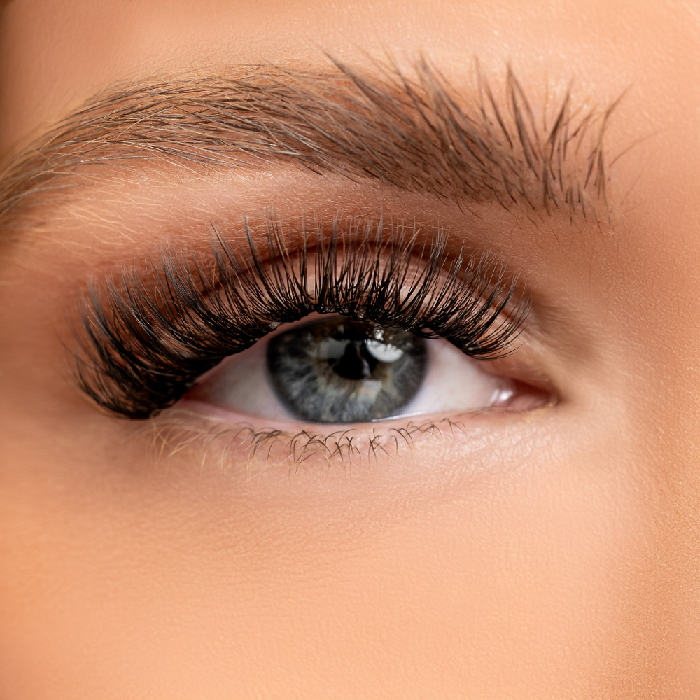 10-14 Day Lashes