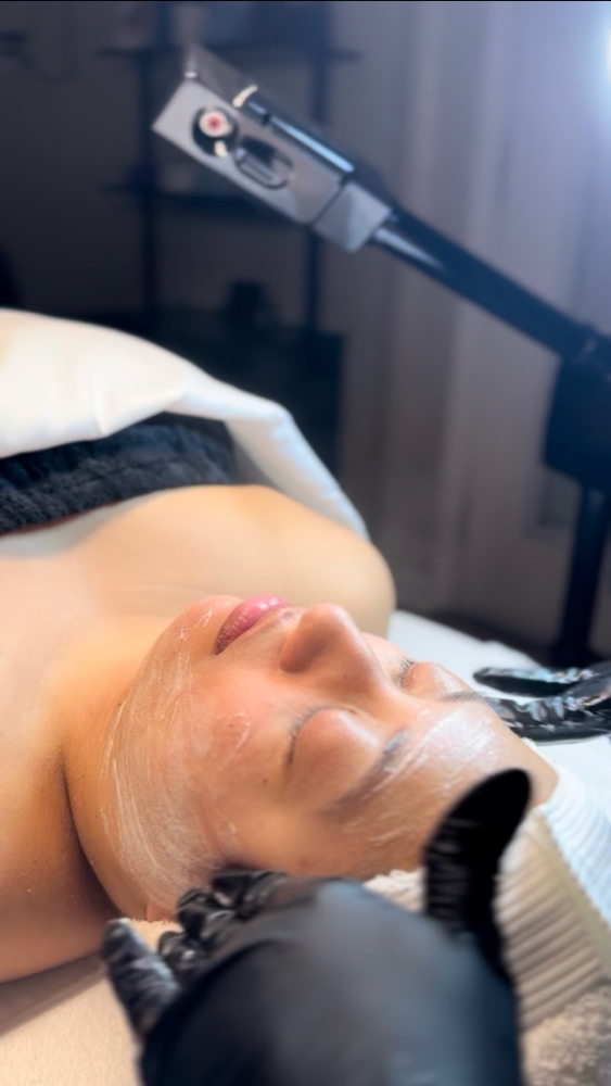 30 Min Classsic Facial