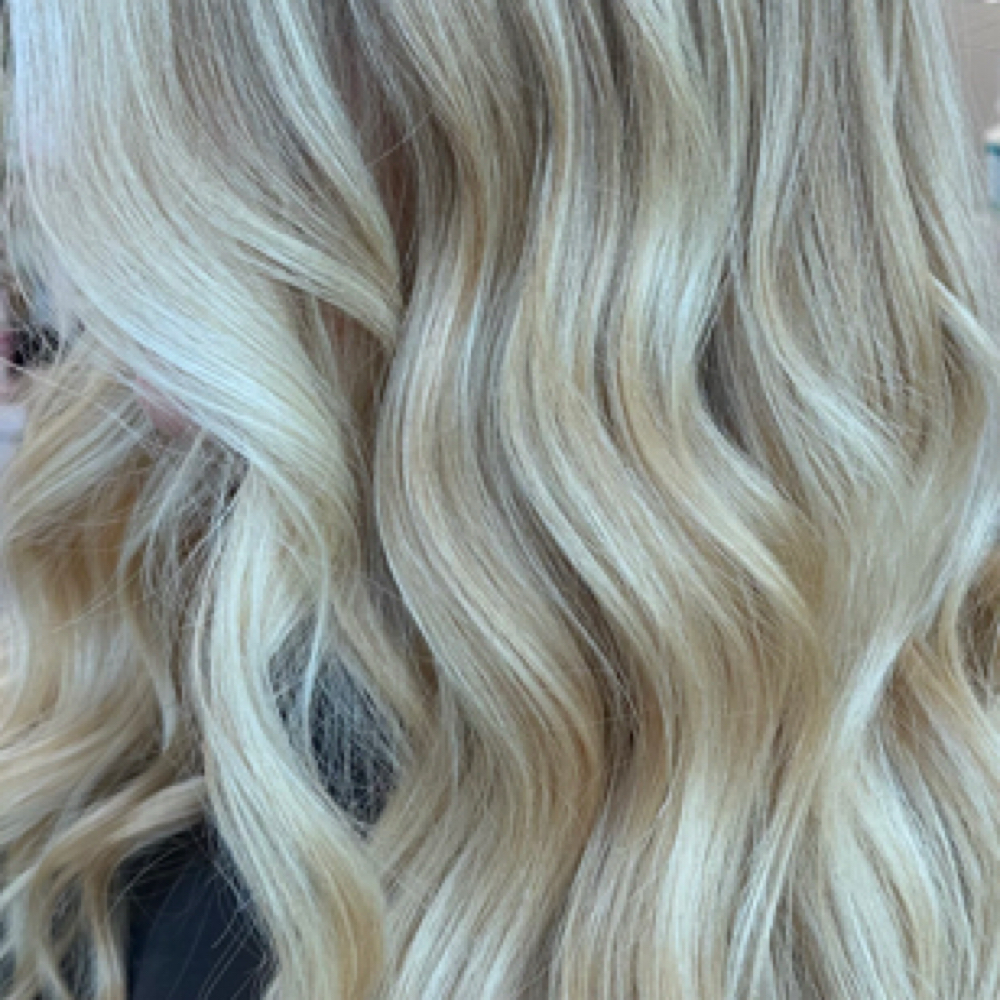 2 Row Extension Install