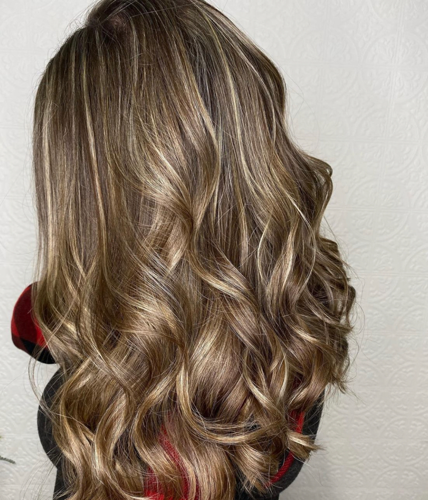 Root Touch Up