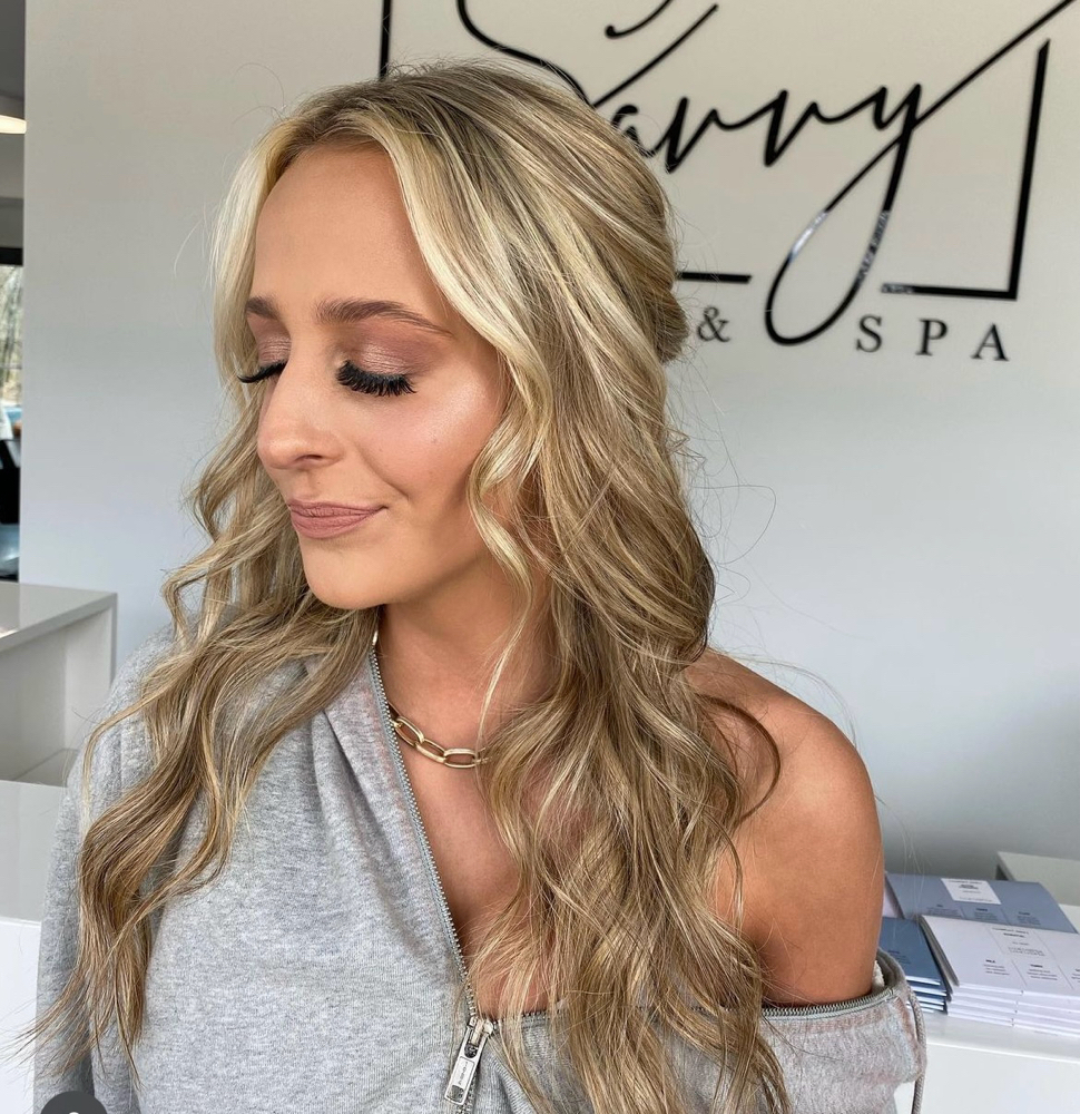 Makeup at Taya Kellogg in Fort Smith, AR