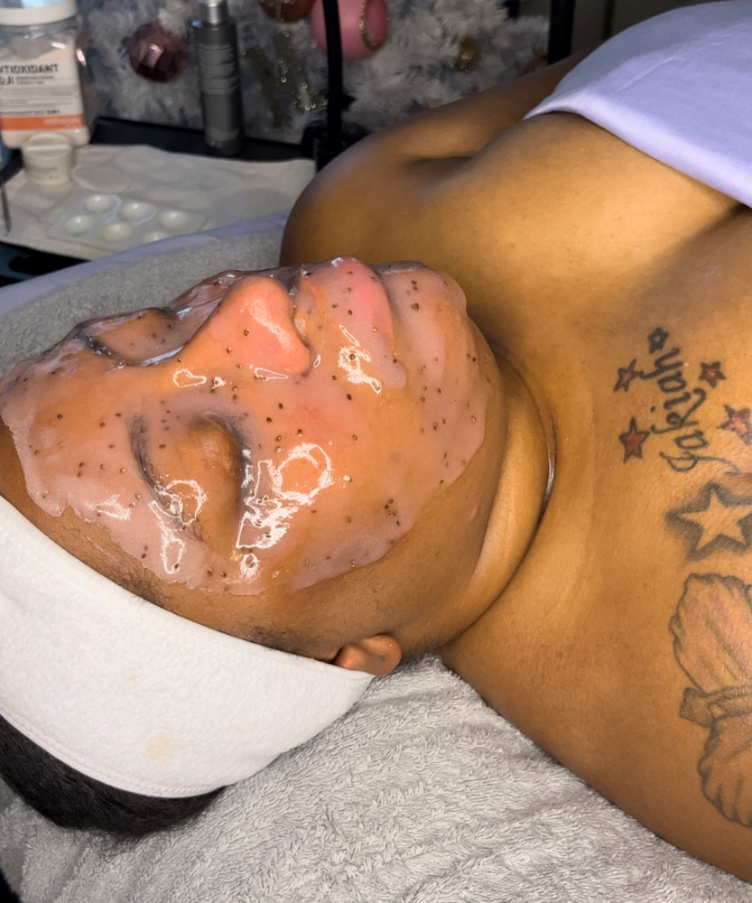 Hydro Jelly Mask (ADD ON)