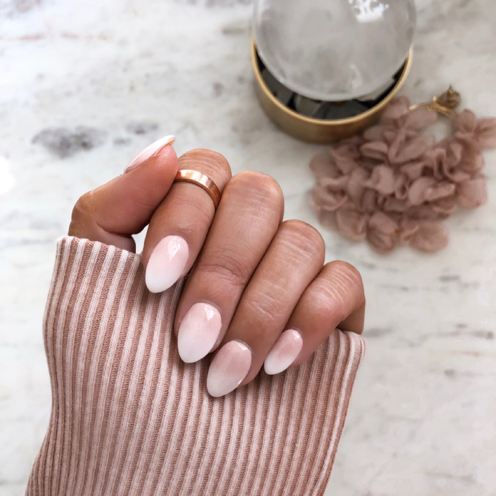 Gel X at Bloom Salon & Spa✨ in Trenton, TN