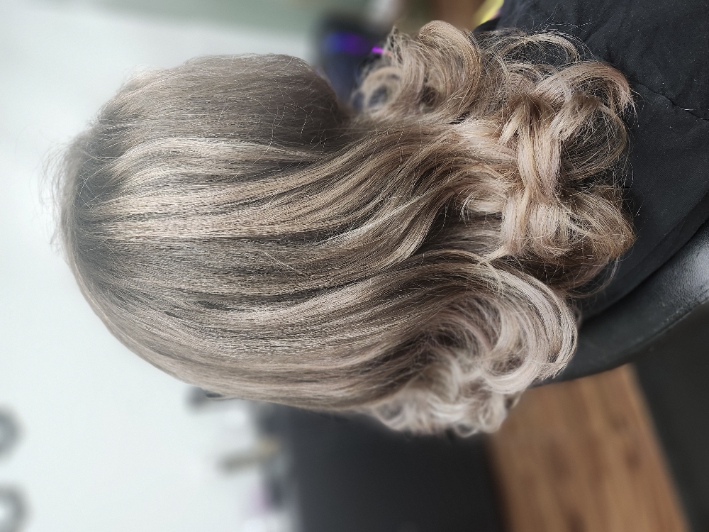 Custom Color