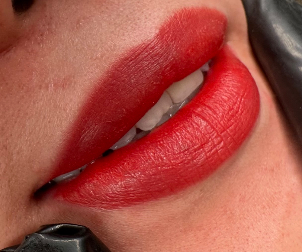 Lip Blush