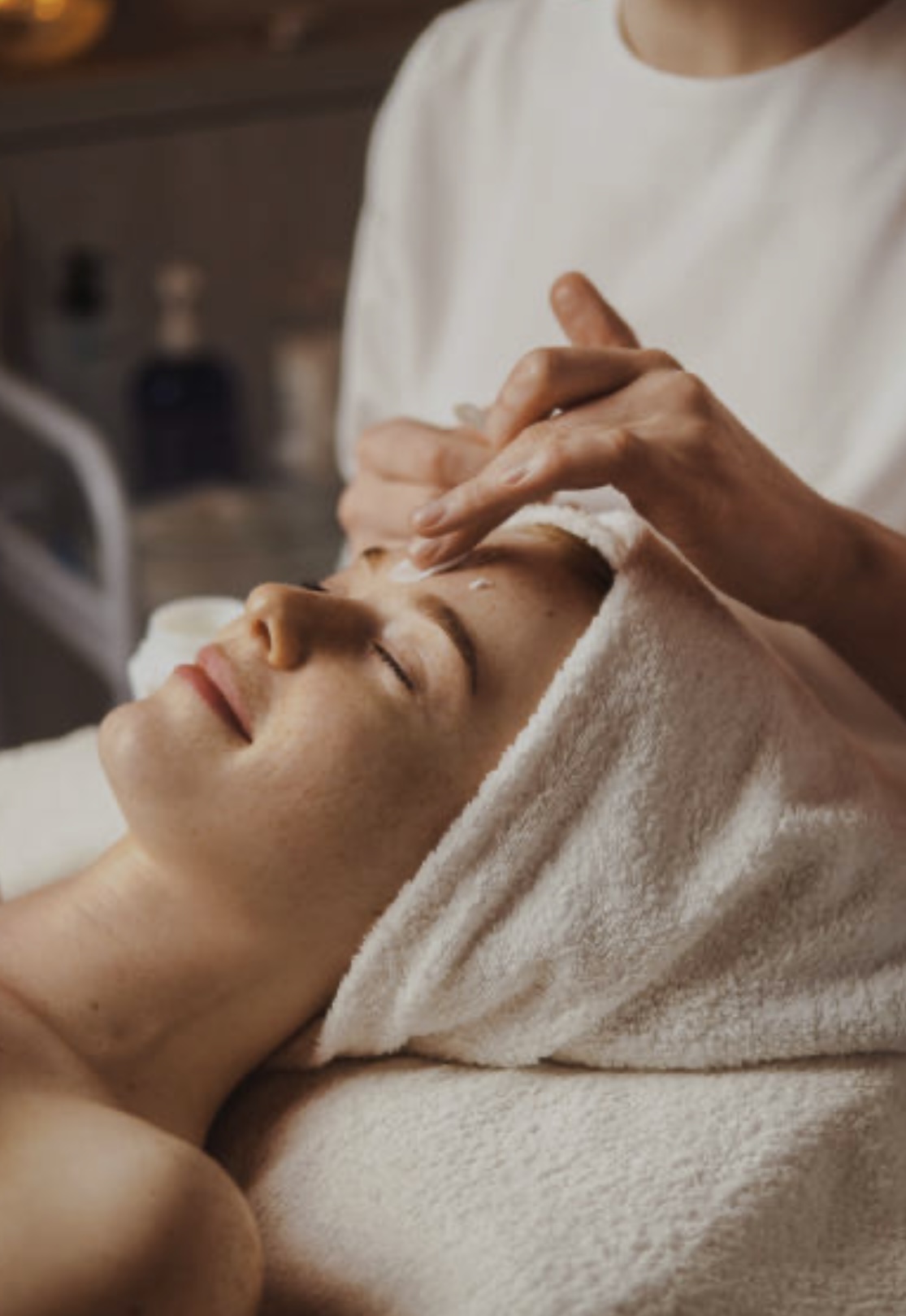Custom Facial