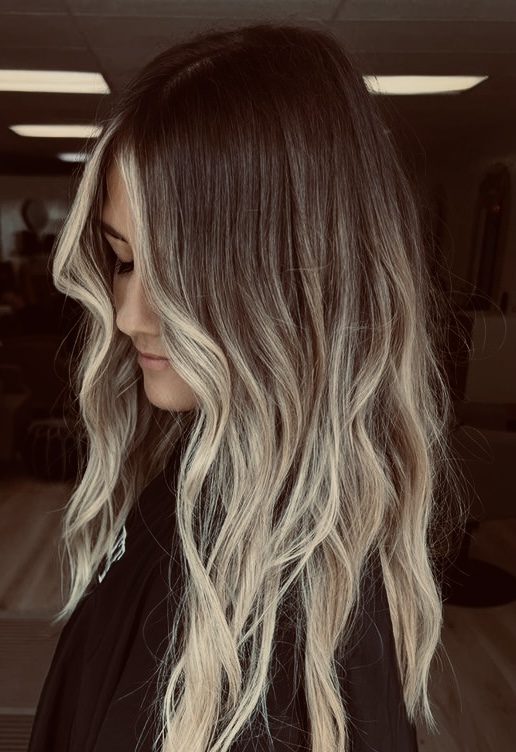 Balayage