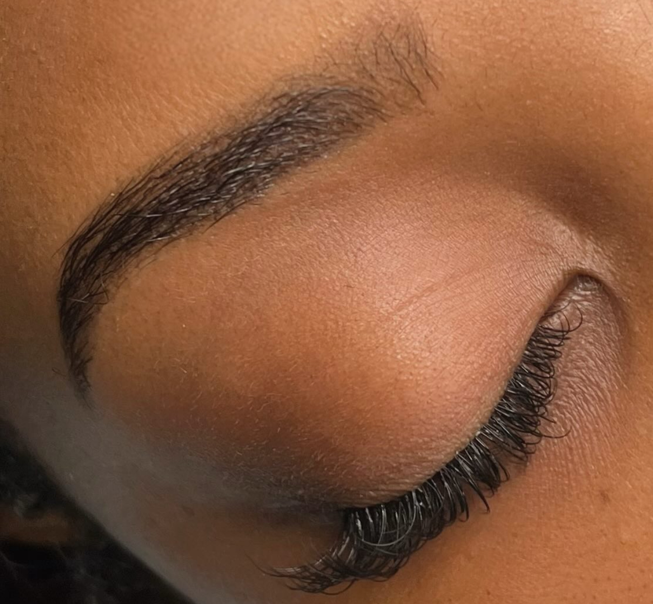 Brow Stain & Wax - Tinte De Cejas