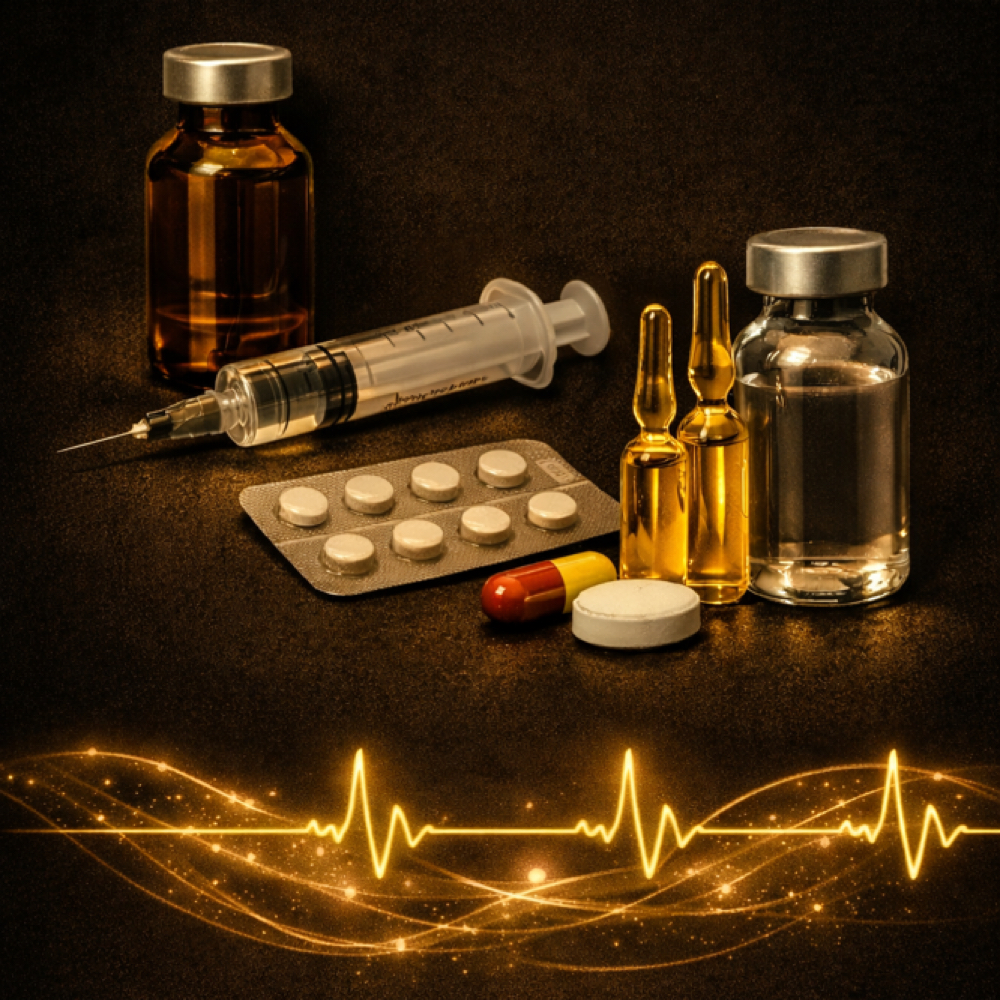 Toradol (Ketorolac) Injection at Willow MedSpa and Wellness in Silsbee, TX