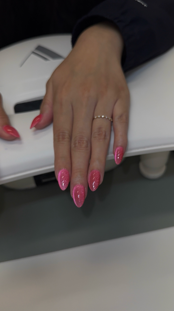 Gel X Solid Color ONLY
