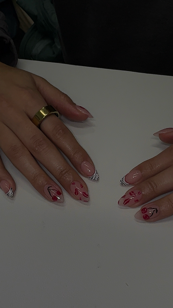 Gel X