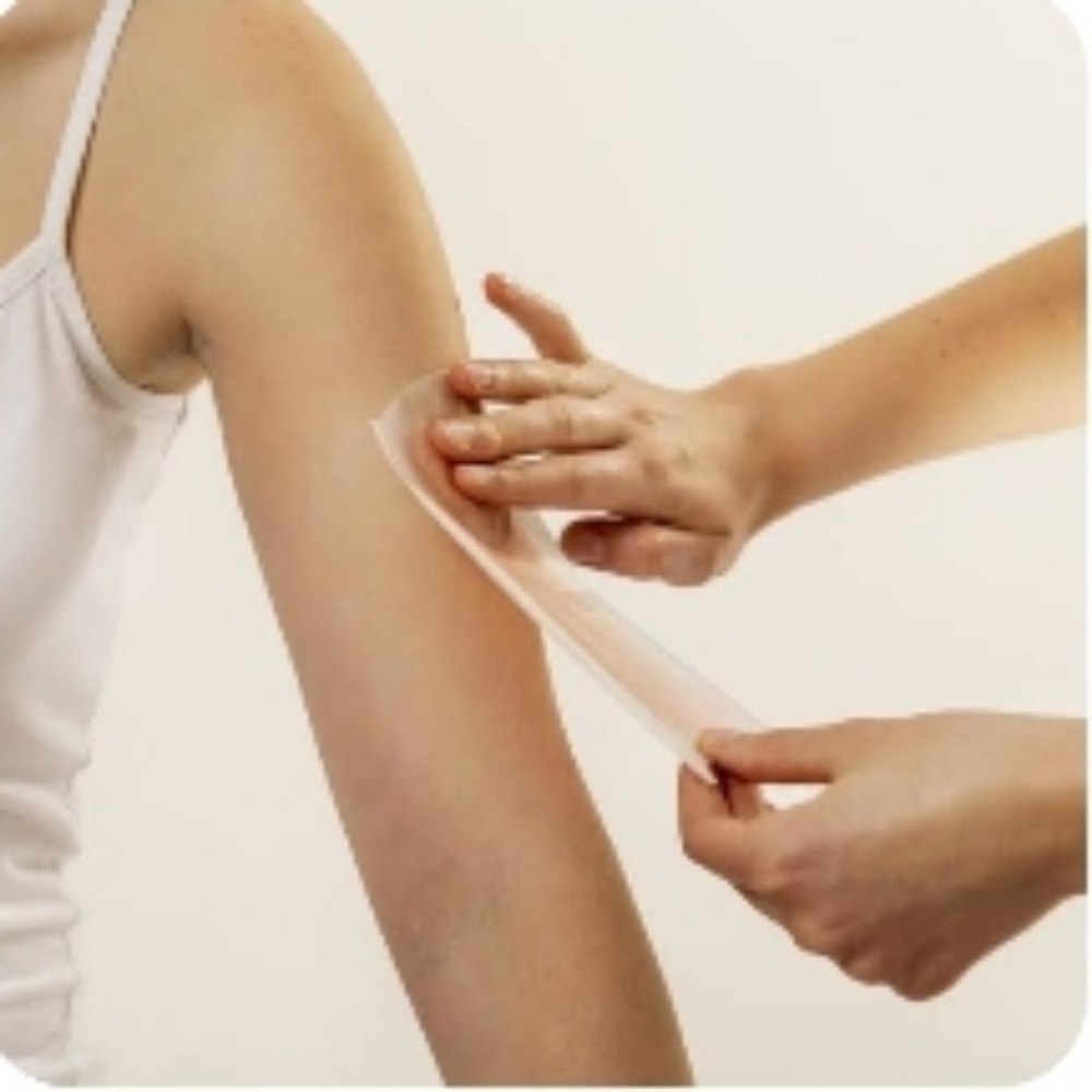 Full Arm at Bare Skinned & Beauty in River Falls, WI