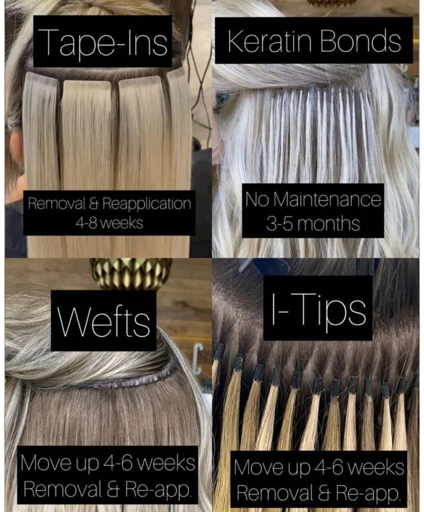 DreamCatchers Extensions