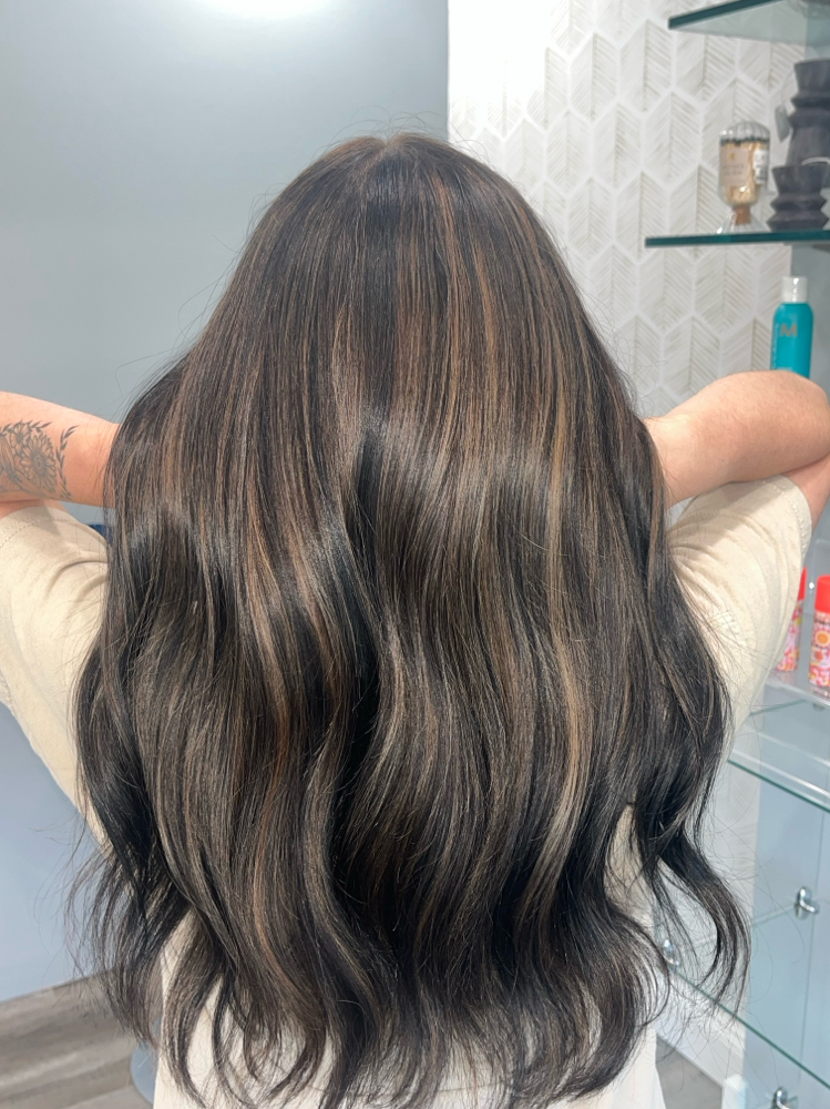 Clarifying Scalp Treatment